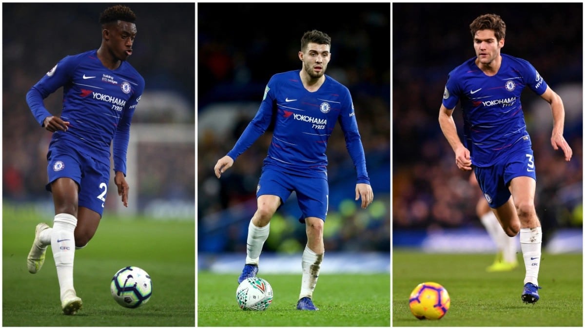 All Latest Chelsea Injury News & Expected Return Dates