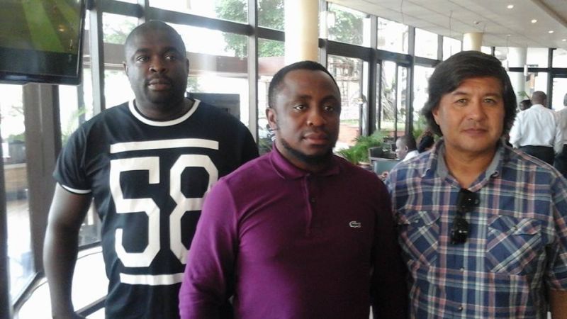 Real Sapphire Football Academy Accuses NFF Of Illegal Transfers Real Sapphire Football Academy Accuses NFF Of Illegal Transfers