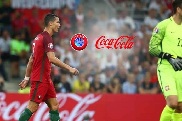 Coca-Cola To Continue UEFA Partnership As EURO 2020 Sponsor Coca-Cola To Continue UEFA Partnership As EURO 2020 Sponsor