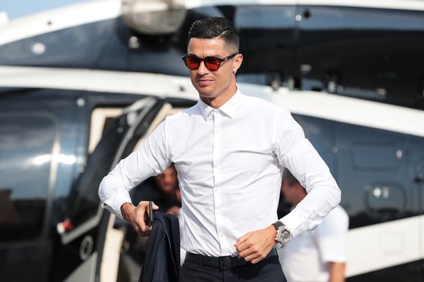 Football Leaks Reveal How Ronaldo Earns €4M For Each Individual Award He Wins