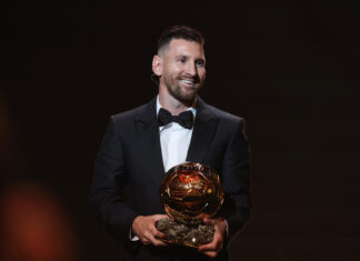 Ballon d’Or Winners List: From 1956 to Present Day