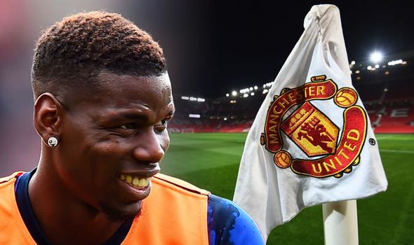 Paul Pogba ‘Demands’ Double his Salary at Man United