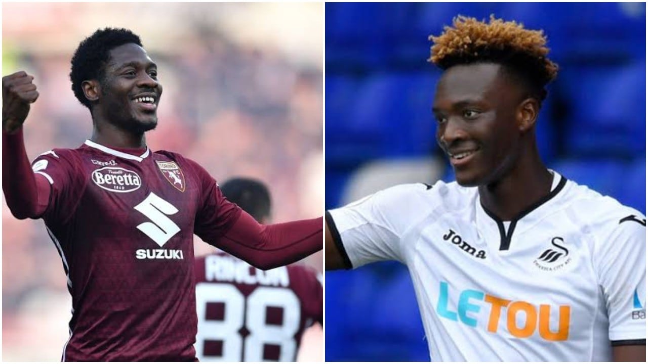 Ola Aina Speaks To Tammy Abraham Over Nigeria Switch Ola Aina Speaks To Tammy Abraham Over Nigeria Switch