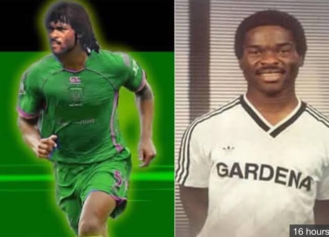 Documentary On Late Sam Okwaraji Set For Launching Documentary On Late Sam Okwaraji Set For Launching