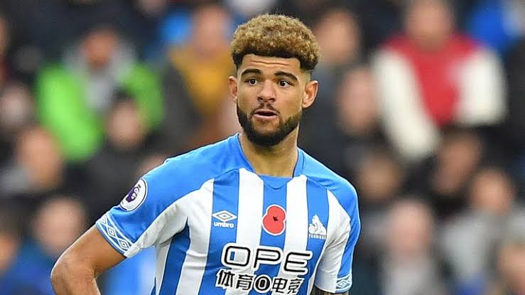 EPL Midfielder Philip Billing Finally Dumps Super Eagles Despite Pleas