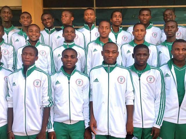 Golden Eaglets FIFA U-17 World Cup Squad Announced