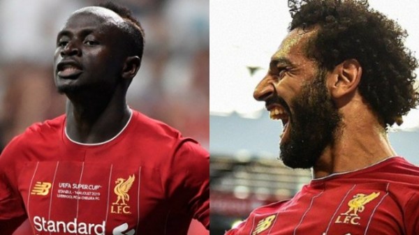 Ballon d’Or 2019: Drogba Begins Campaign For Mane & Salah