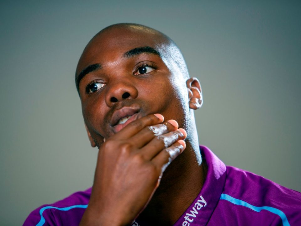 Ogbonna Explains Why He Chose Italy Over Nigeria Ogbonna Explains Why He Chose Italy Over Nigeria