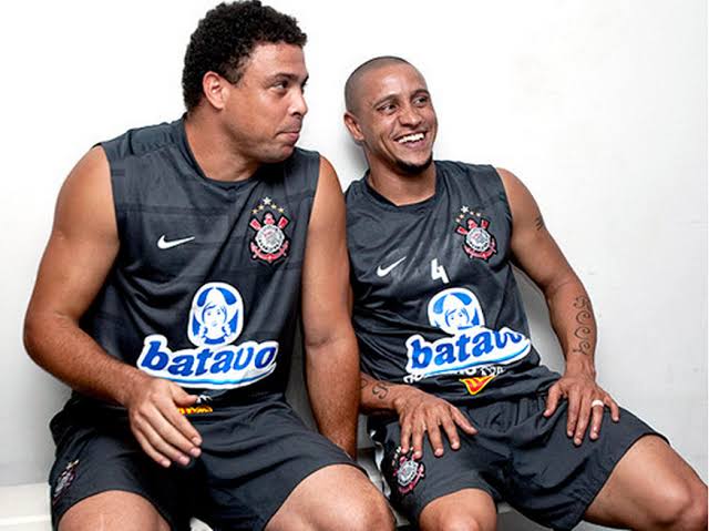 Roberto Carlos Confession: âI Slept With Ronaldo More Than I Did With My Wifeâ