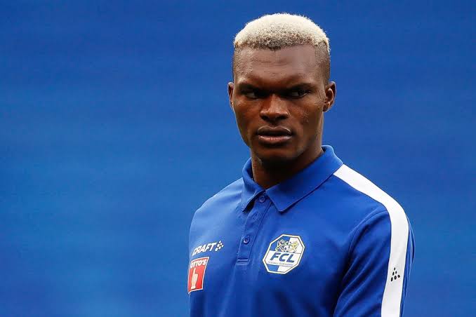 Junior Ajayi To Be Replaced By Blessing Eleke at Al Ahly