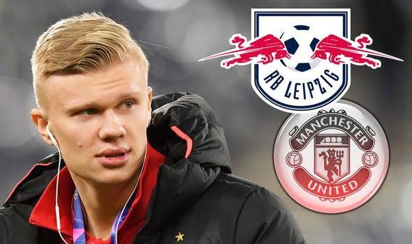 RB Leipzig Confirm Making Erling Haaland An Offer RB Leipzig Confirm Making Erling Haaland An Offer