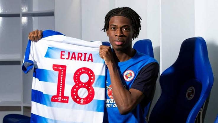 Rohr Abandon Eze Get Ejaria