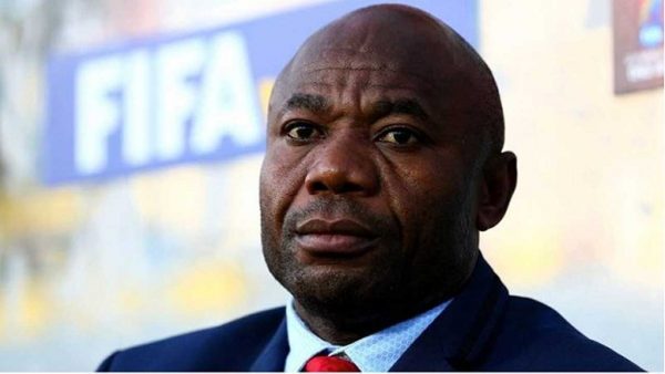 Amunike Speaks On Resuming EPL Job On Monday