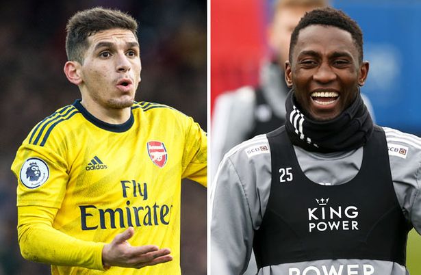 Arsenal Told to Chase Ndidi As Torreira ‘Replacement’