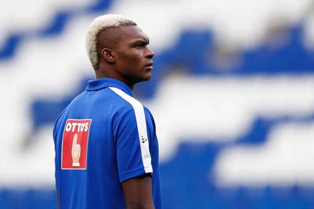 Blessing Eleke Move To Al Ahly Suffers Serious Setback Blessing Elekeâs Move To Al Ahly Suffers Serious Setback