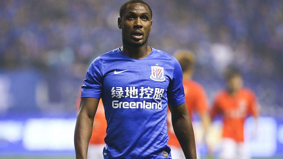 China Suspension Of Football Season Over Coronavirus Outbreak Scares Ighalo-min Chinaâs Suspension Of Football Season Over Coronavirus Outbreak Scares Ighalo