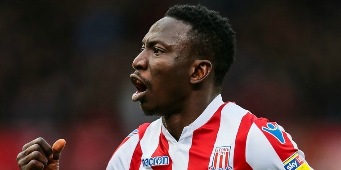 Etebo’s Deal With Getafe Develops Hiccup Etebo’s Deal With Getafe Develops Hiccup