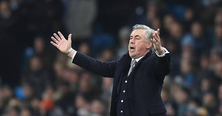 Everton Set To Announce A Record Financial Loss, Blow To Carlo Ancelotti Everton Set To Announce A Record Financial Loss, Blow To Carlo Ancelotti