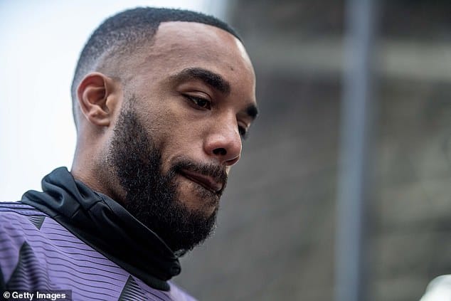 Lacazette To Join Atletico This Month… On One Condition Lacazette To Join Atletico This Month… On One Condition