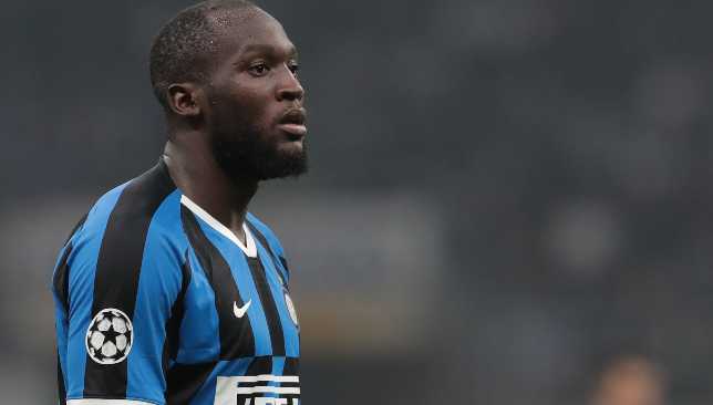 Lukaku Flaunts Newly Purchased Gigantic Apartment In Milan Lukaku Flaunts Newly Purchased Gigantic Apartment In Milan