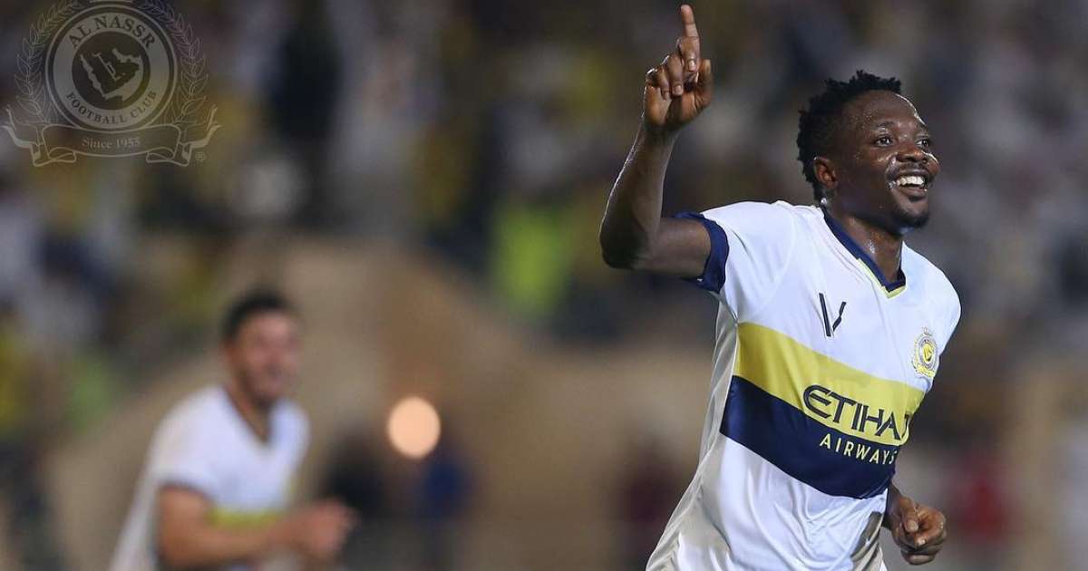 Ahmed Musa Provides Assist As Al-Nassr Win At Al-Ettifaq