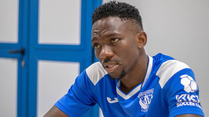 Omeruo Eyes First Win Against Messi In Barca’s Copa Del Rey Clash Omeruo Eyes First Win Against Messi In Barca’s Copa Del Rey Clash