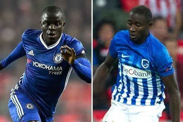 ‘Ndidi Is A Better Player Than Kante’ – Rodger