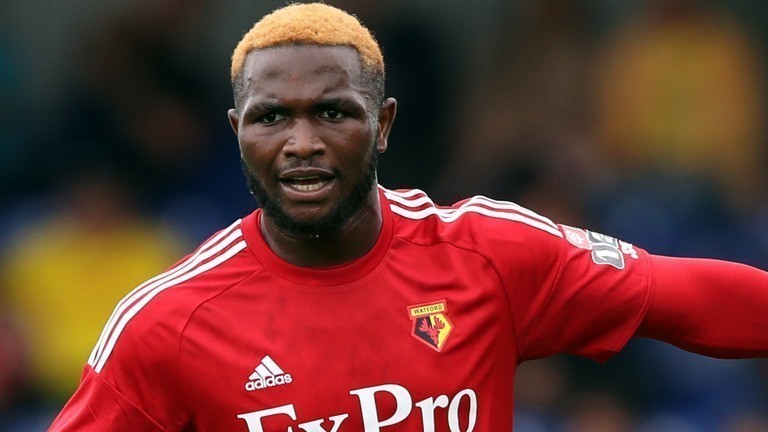 Watford To Replace Isaac Success With Udinese Forward Pusseto Watford To Replace Isaac Success With Udinese Forward Pusseto