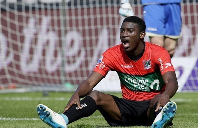 Liverpool’s Awoniyi Has One More Hurdle To Cross On Deadline Day Liverpool’s Awoniyi Has One More Hurdle To Cross On Deadline Day