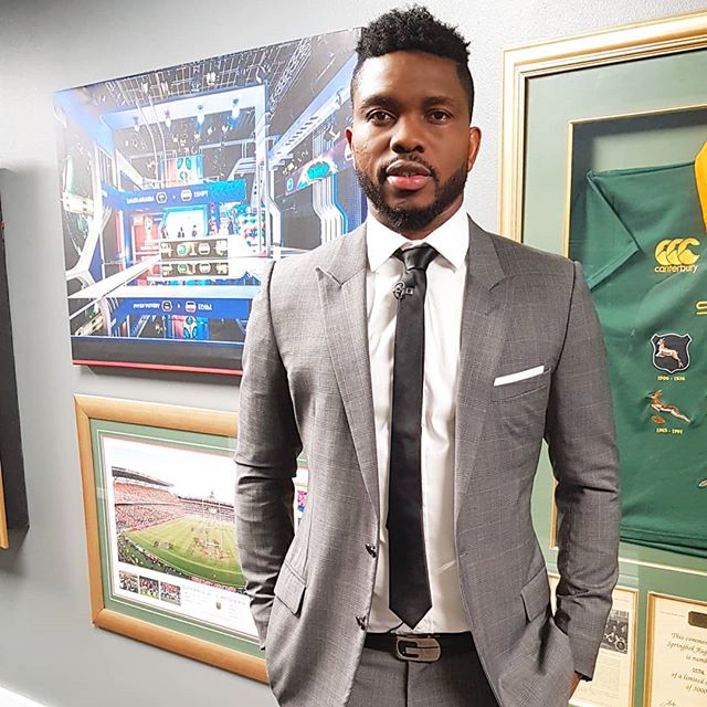 5 Reasons Joseph Yobo Will FAIL As Super Eagles Assistant Coach 5 Reasons Joseph Yobo Will FAIL As Super Eagles Assistant Coach
