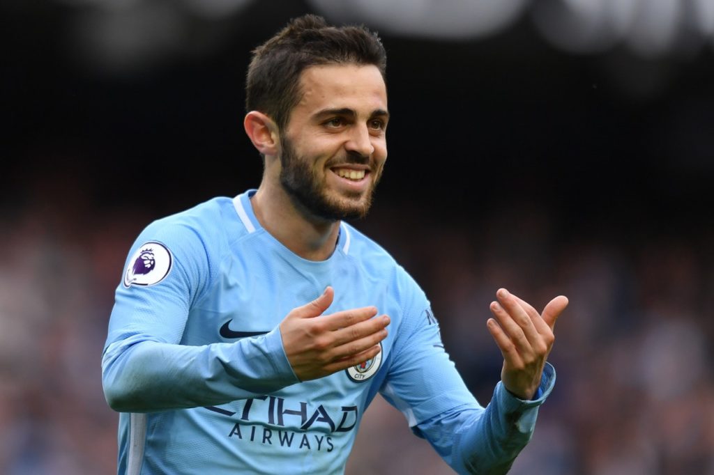 &lsquo;Come-And-Get-Me,&rsquo; Bernardo Silva Begs Barcelona