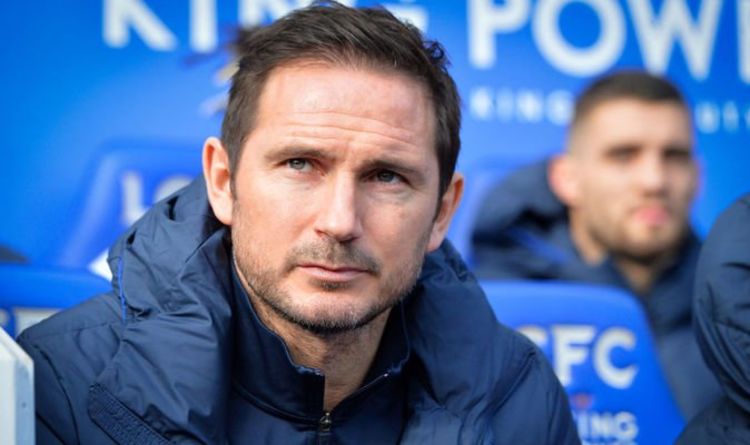 Chelsea Boss Frank Lampard Confirms Four £150m Signings In Summer Chelsea Boss Frank Lampard Confirms Four £150m Signings In Summer