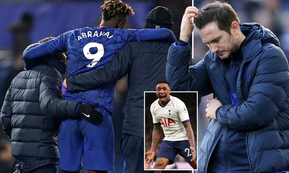 Chelsea To Offload Four Veteran Players To Make Way For Ziyech Chelsea To Offload Four Veteran Players To Make Way For Ziyech