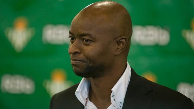 Finidi Slams Pinnick Foreign-Born Stars