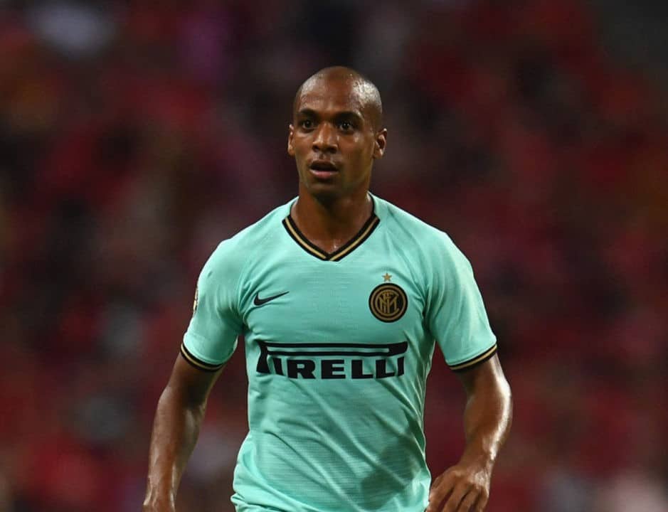 Joao Mario Slams Inter Milan For “Despicable” Treatment