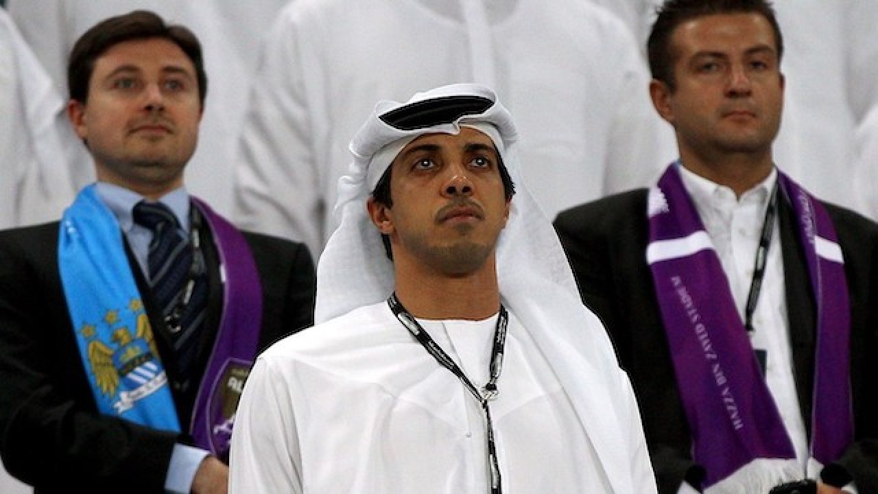 Man City Owner Hire 50 Best Lawyers To Sue UEFA Man City Owner Hire 50 Best Lawyers âTo Sue UEFAâ