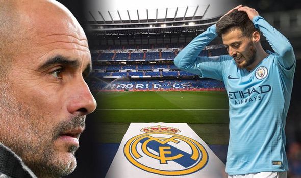 Real Madrid Launch Man City Transfer Raid After Champions League Ban Real Madrid Launch Man City Transfer Raid After Champions League Ban