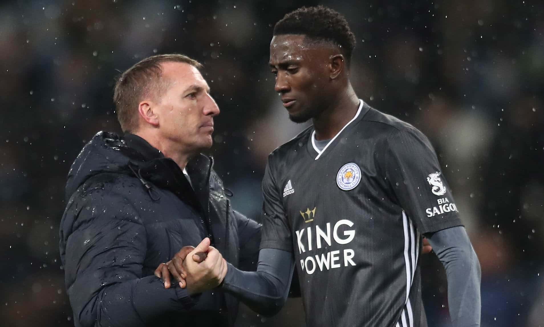 ‘Rodgers Made More Impact On Me Than Previous Managers’ – Ndidi