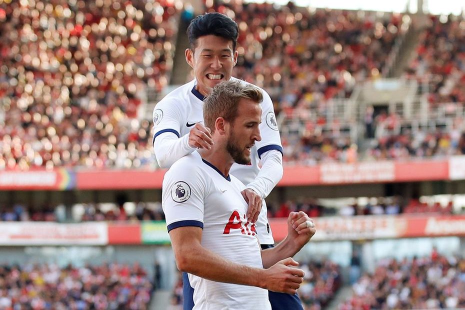‘Tottenham Useless Without Son And Kane’ – Jose Mourinho