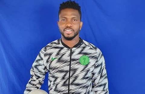 Exclusive: Super Eagles Will Benefit From Yobo’s Wealth Of Experience – Shorunmu