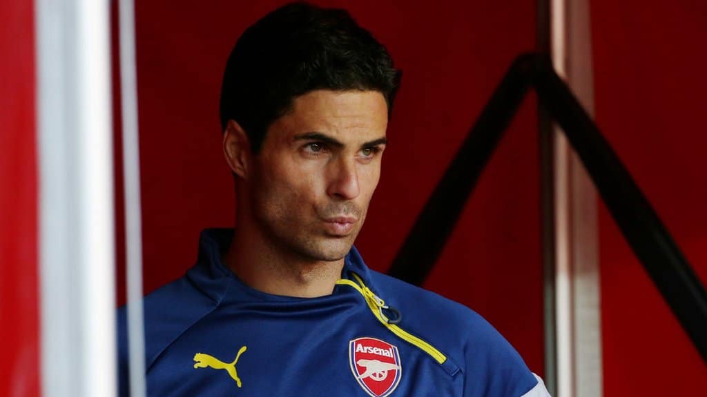 SHOCKING! Arteta’s Arsenal Record Worse Than Emery And Ljungberg! SHOCKING! Arteta’s Arsenal Record Worse Than Emery And Ljungberg!