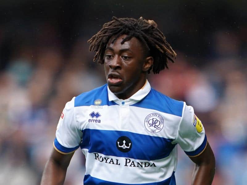 Director Of Football Confirms Eberechi Eze Leaving QPR