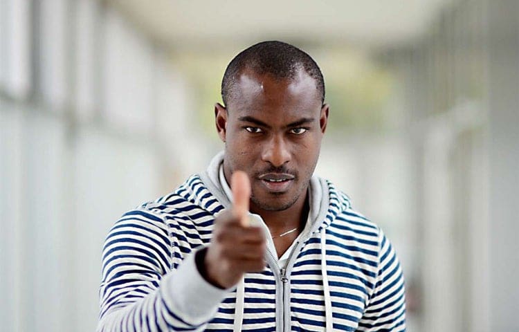 ‘Current Super Eagles Can Conquer Any Team’ – Enyeama