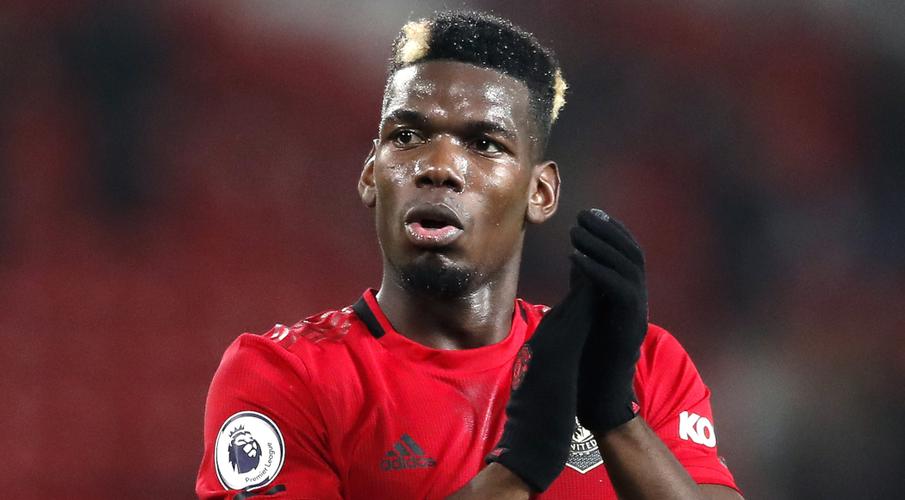 Paul Pogba Launches Coronavirus Funding Page On His Birthday