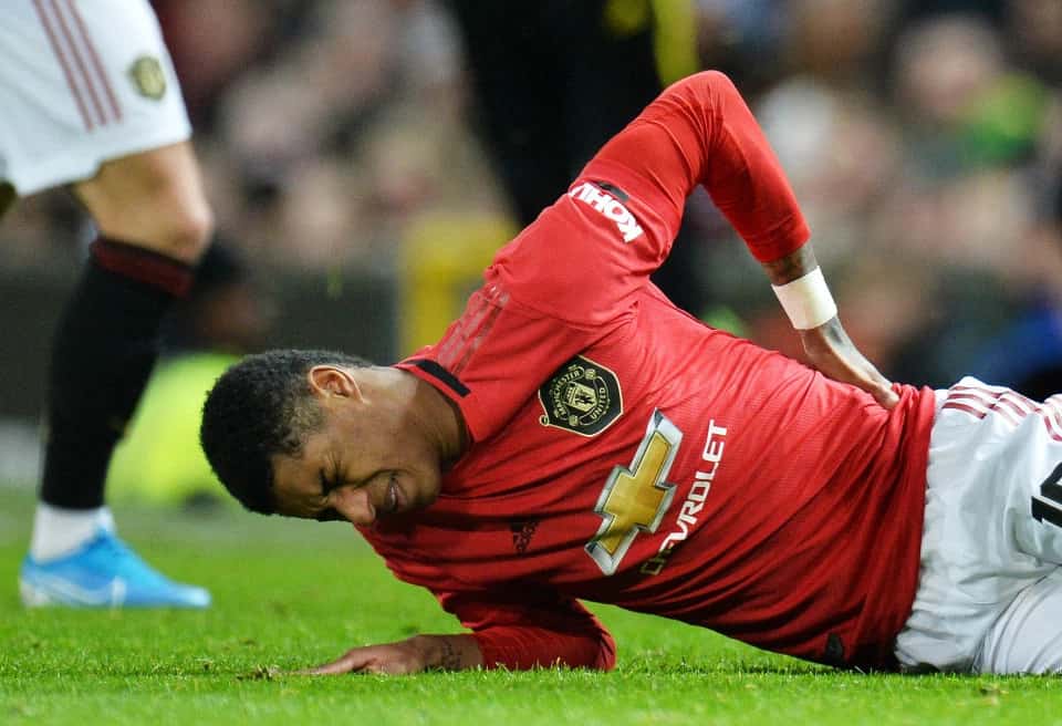 Solskjaer Shoves Rashford Return Aside After Ighalo’s Brace Solskjaer Shoves Rashford Return Aside After Ighalo’s Brace
