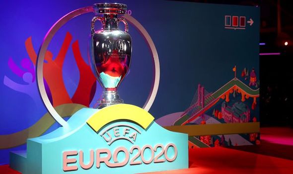 euro 2020 Coronavirus: Euro 2021 New Dates And Everything You Need To Know
