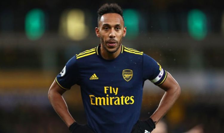 Arsenal To Cash In On Two Stars To Keep Aubameyang At The Emirates Arsenal To Cash In On Two Stars To Keep Aubameyang At The Emirates