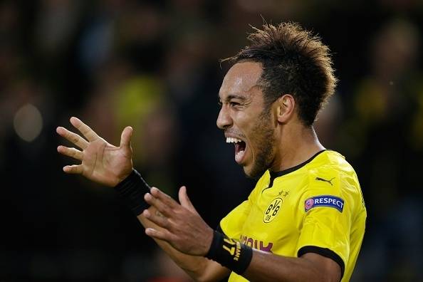 Aubameyang Finally Makes Transfer Request After Approaches From Man Utd And Real Madrid Aubameyang Finally Makes Transfer Request After Approaches From Man Utd And Real Madrid