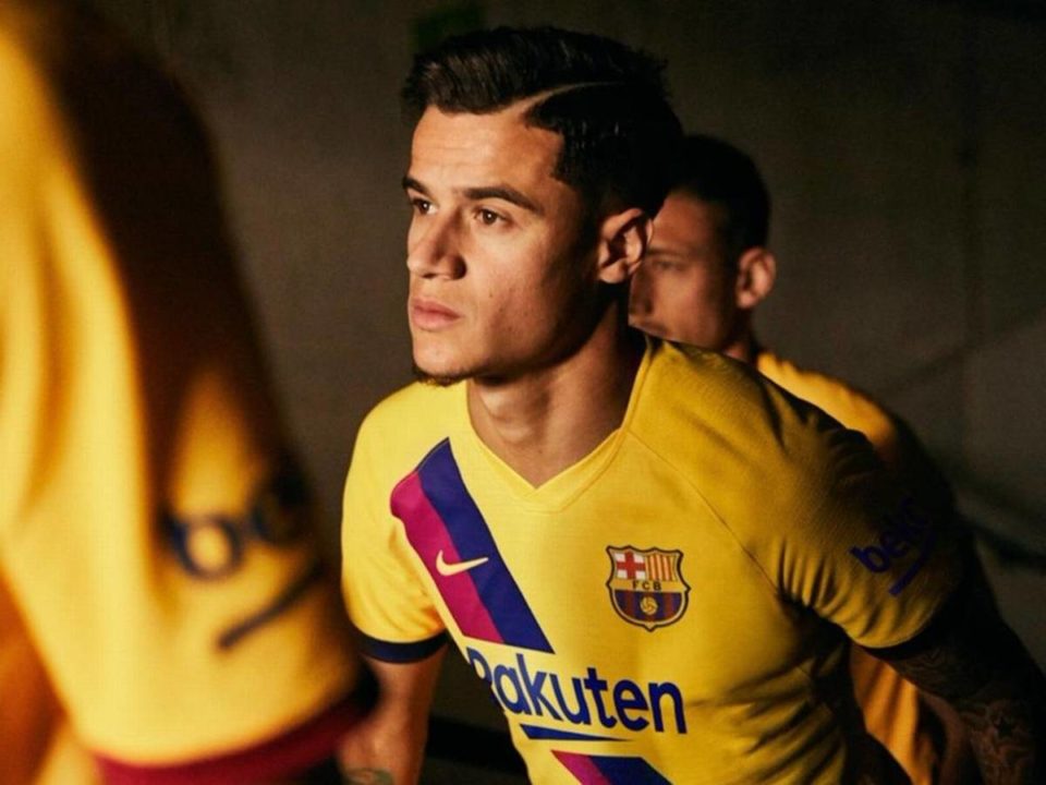 Barca Coach Quique Setien Delivers Philippe Coutinho Transfer Update Barca Coach Quique Setien Delivers Philippe Coutinho Transfer Update