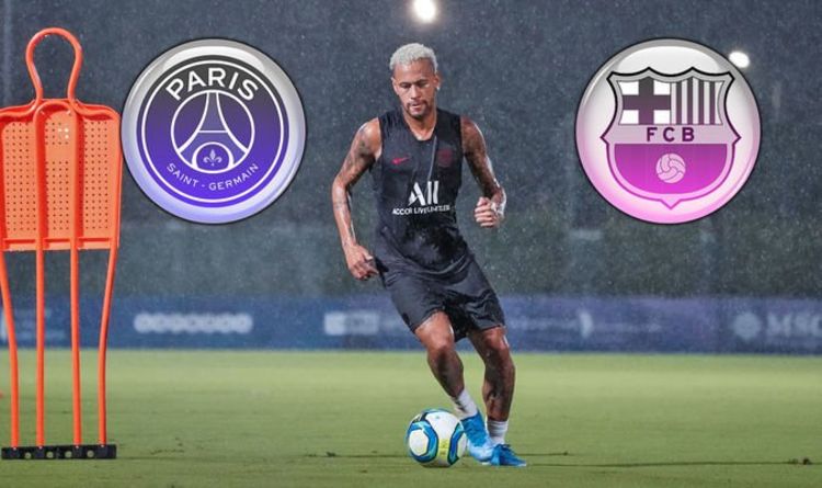 Barcelona Too Desperate, To Offer These 3 French Players In Neymar Bid